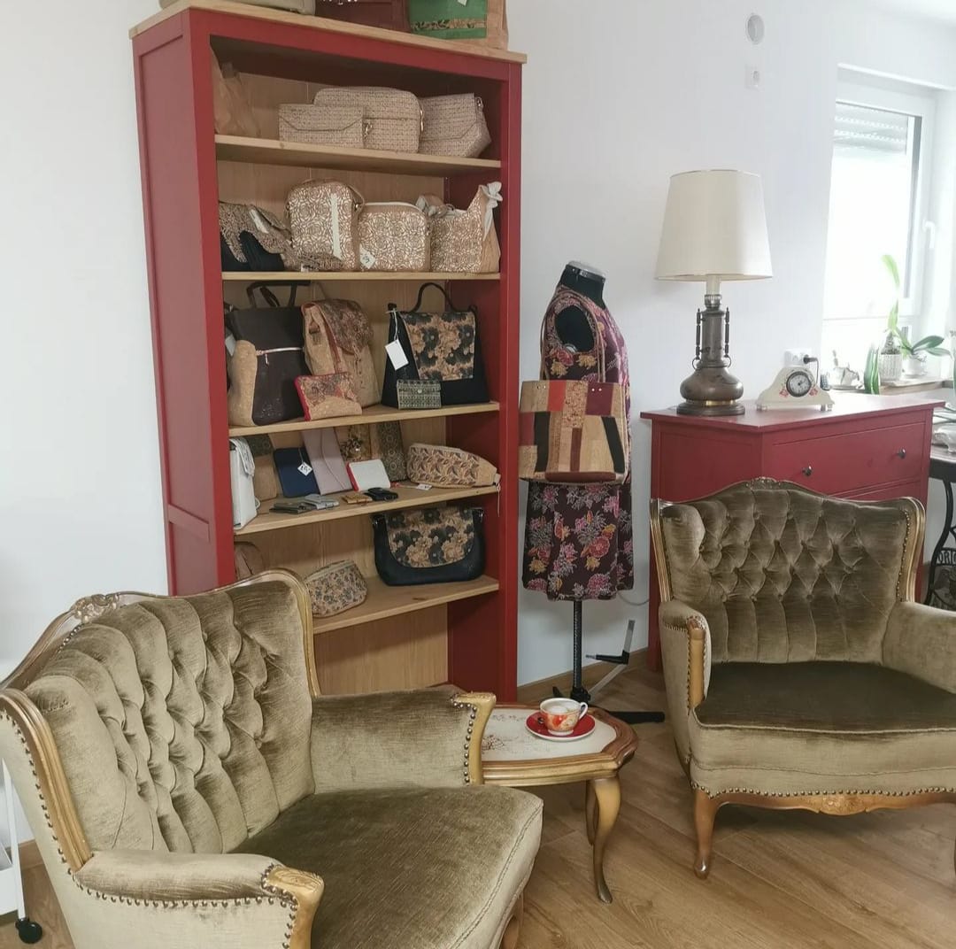 Hallo Textil-Aficionados